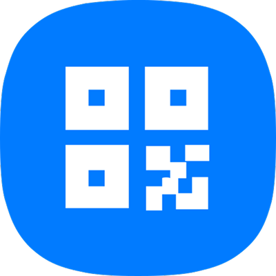 QR Pasok Logo